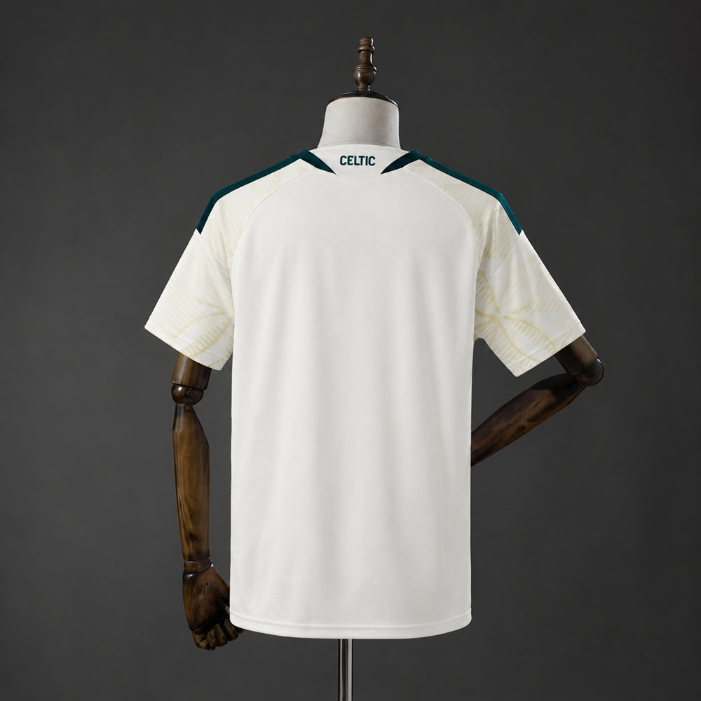 26/27 Celtic Third Jersey