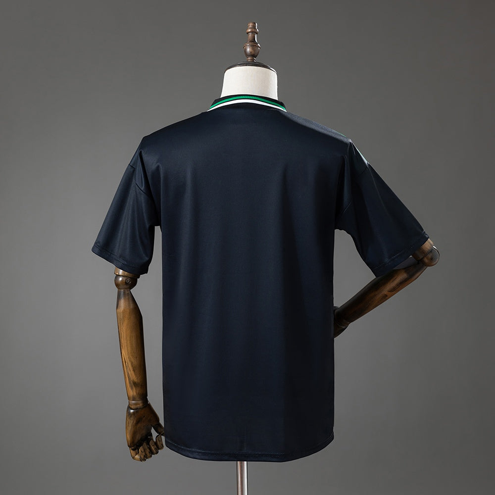 94/96 Celtic Away Retro Jersey
