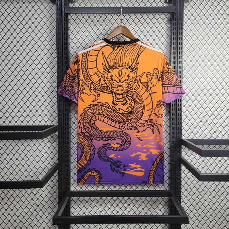 24-25 Real Madrid Special Edition Jersey