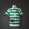 99/00 Celtic Home Retro Jersey