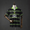 98/99 Celtic Away Retro Jersey