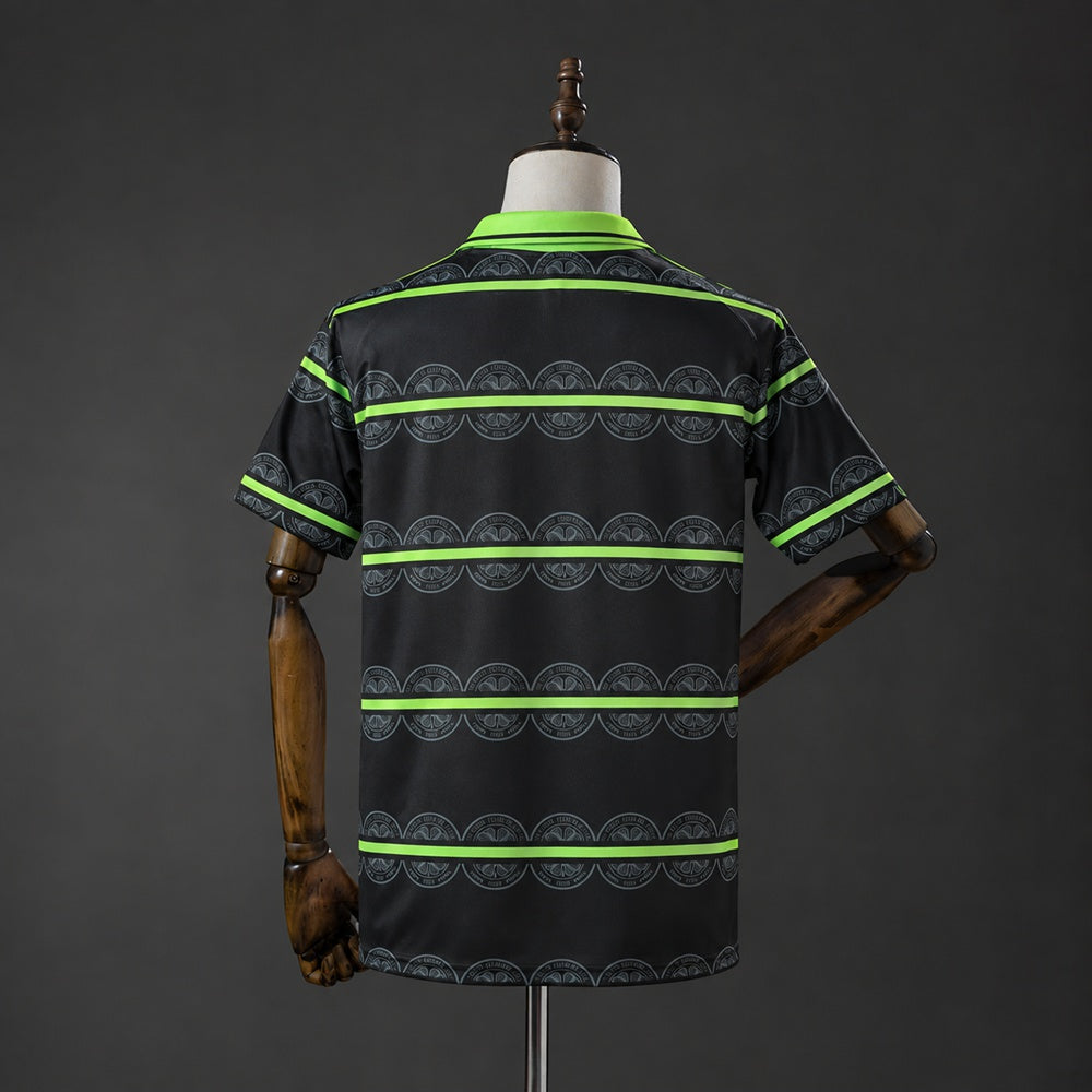 98/99 Celtic Away Retro Jersey