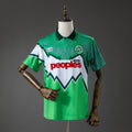 91/92 Celtic Home Retro Jersey