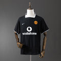 03/05 Manchester United Away Retro Jersey