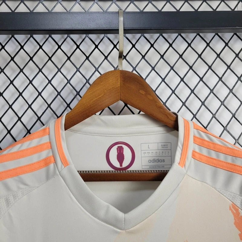 24-25 Roma Away Jersey