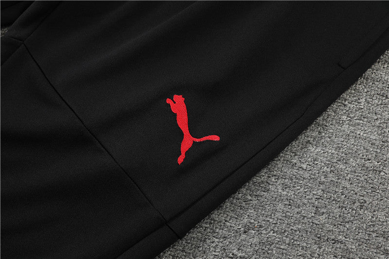 AC Red Tracksuit