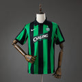 06/07 Celtic Away Retro Jersey
