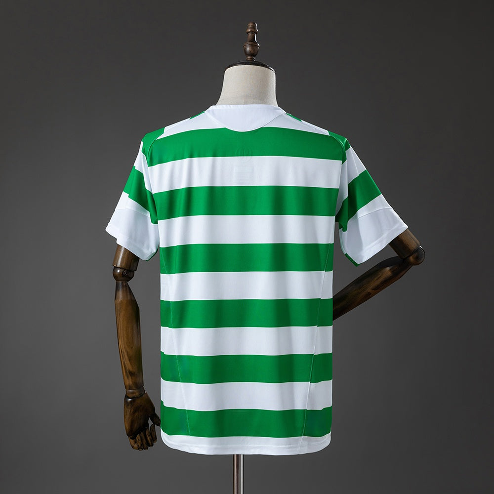 05/06 Celtic Home Retro Jersey