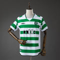 01/03 Celtic Home Retro Jersey