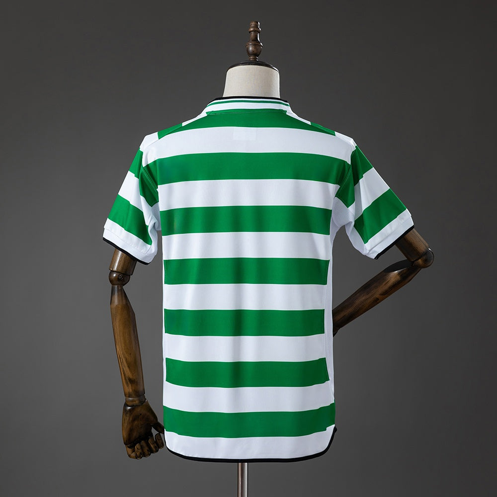 01/03 Celtic Home Retro Jersey