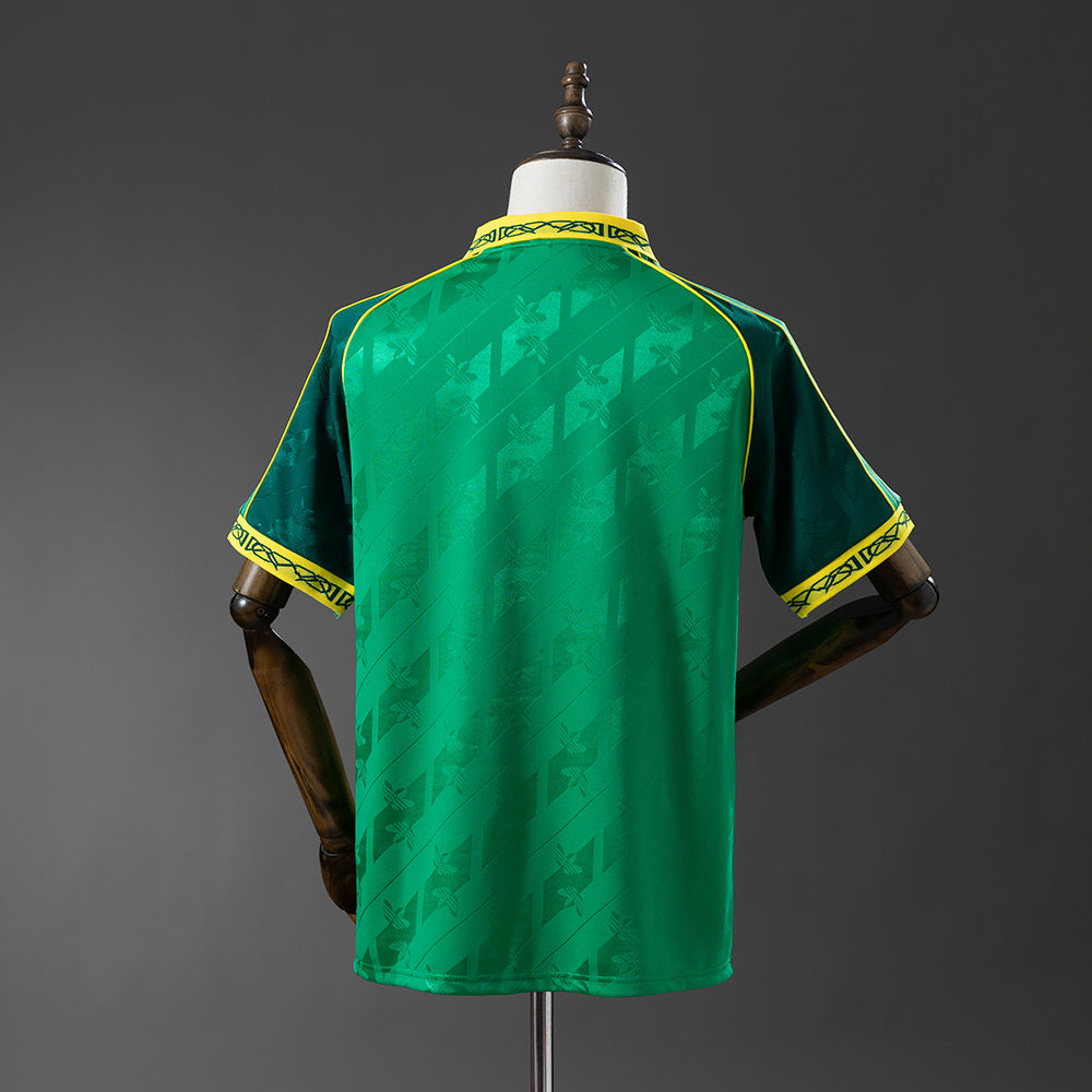Celtic 138th Anniversary Home Retro Jersey