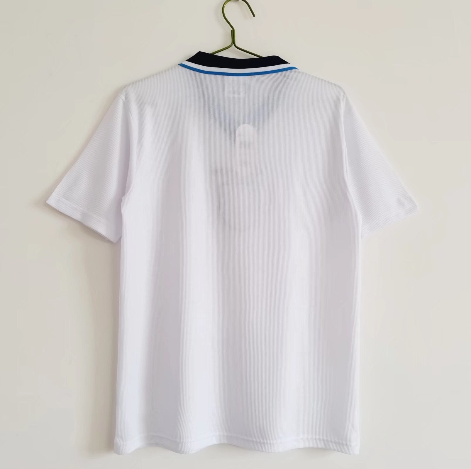 1996 England Home Jersey