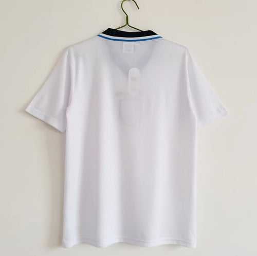 1996 England Home Jersey