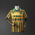 91/92 Celtic Away Retro Jersey