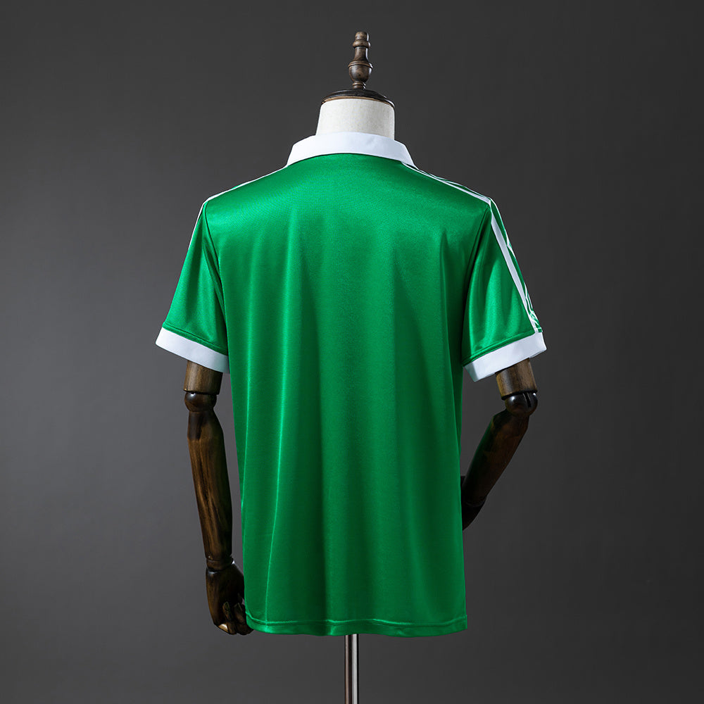 1980 Celtic Home Retro Jersey