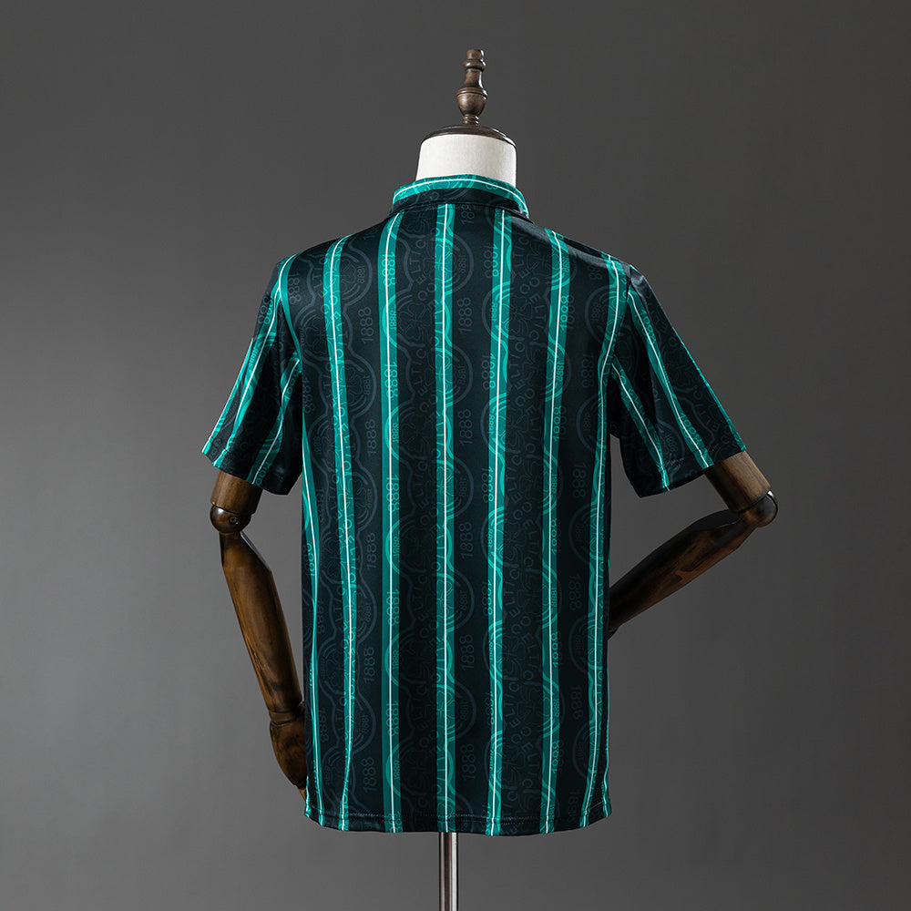 92/93 Celtic Away Retro Jersey