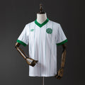84/86 Celtic Away Retro Jersey