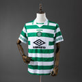 98/99 Celtic Home Retro Jersey