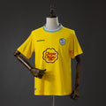 2001 Sheffield Wednesday Away Retro Jersey