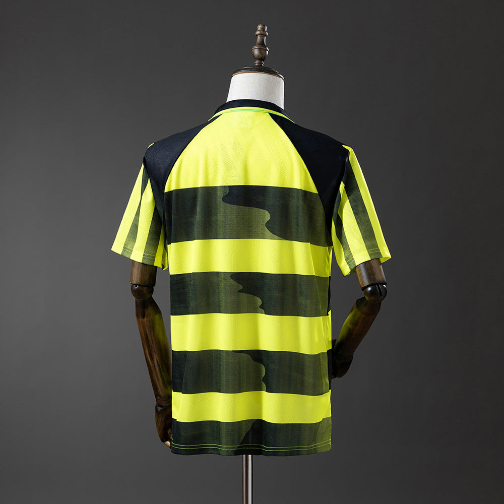 96/97 Celtic Away Retro Jersey