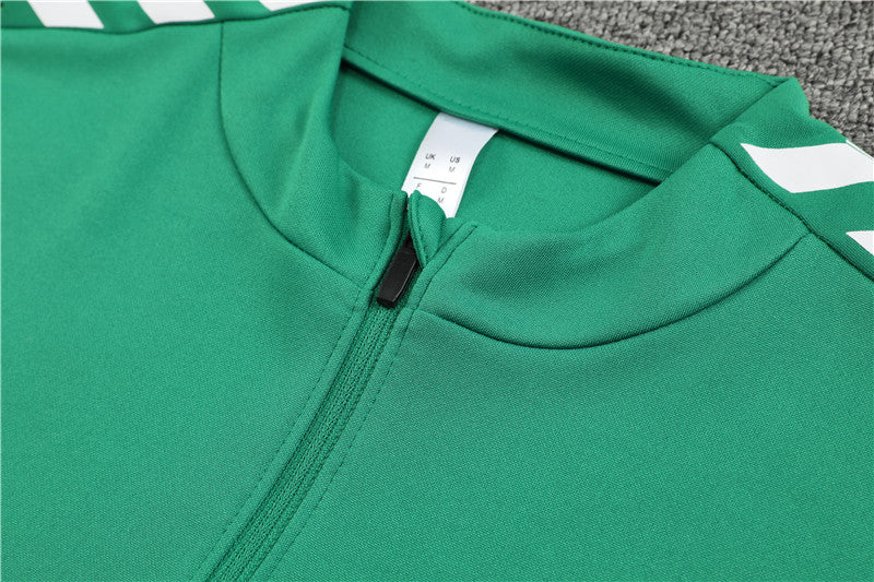 Betis Green Tracksuit