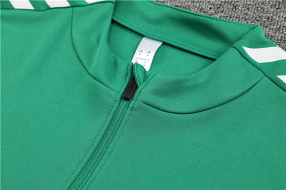 Betis Green Tracksuit