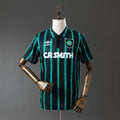 92/93 Celtic Away Retro Jersey