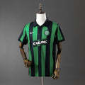 06/07 Celtic Home Retro Jersey