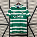 95/97 Celtic Home Retro Jersey