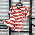 2026 World Cup USA Home Jersey