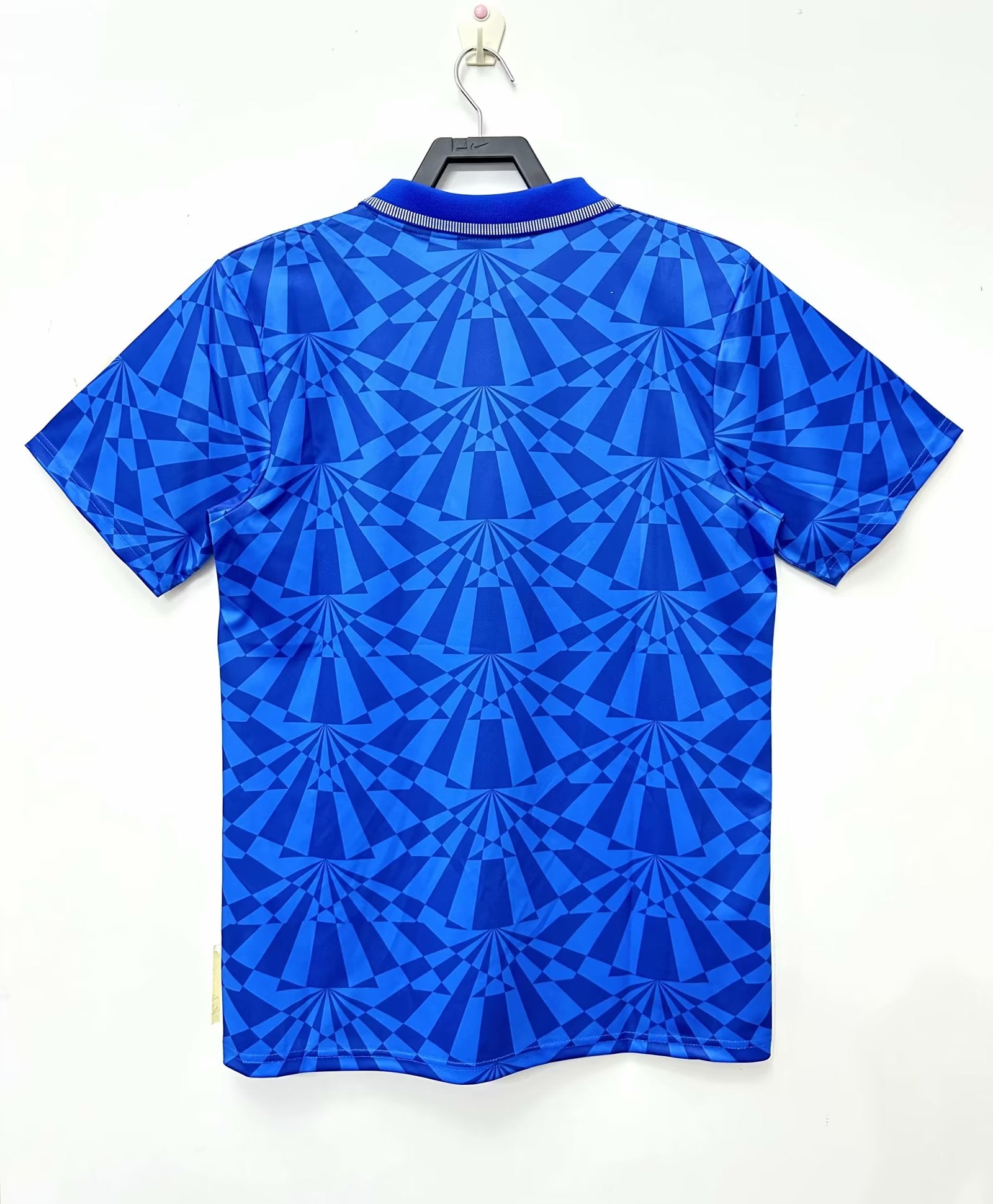 91-93 Napoli Home Retro Jersey