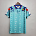 92/95 Barcelona Away Retro Jersey