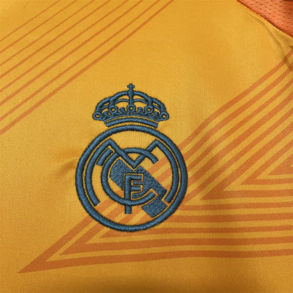 24-25 Real Madrid Away Jersey
