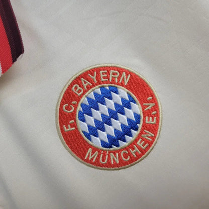 24-25 Bayern Munich Third Jersey