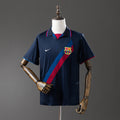 02/03 Barcelona Third Retro Jersey