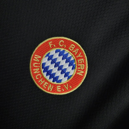 24-25 Bayern Munich Jersey