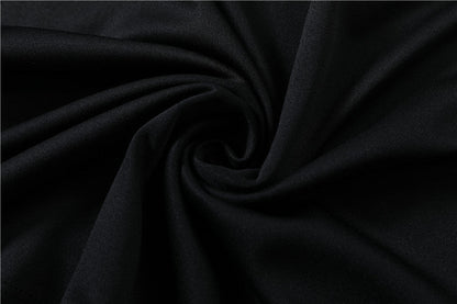 Paris Black Tracksuit