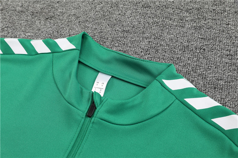Betis Green Tracksuit