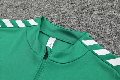 Betis Green Tracksuit
