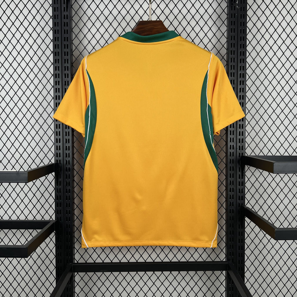 2026 World Cup Australia Home Jersey
