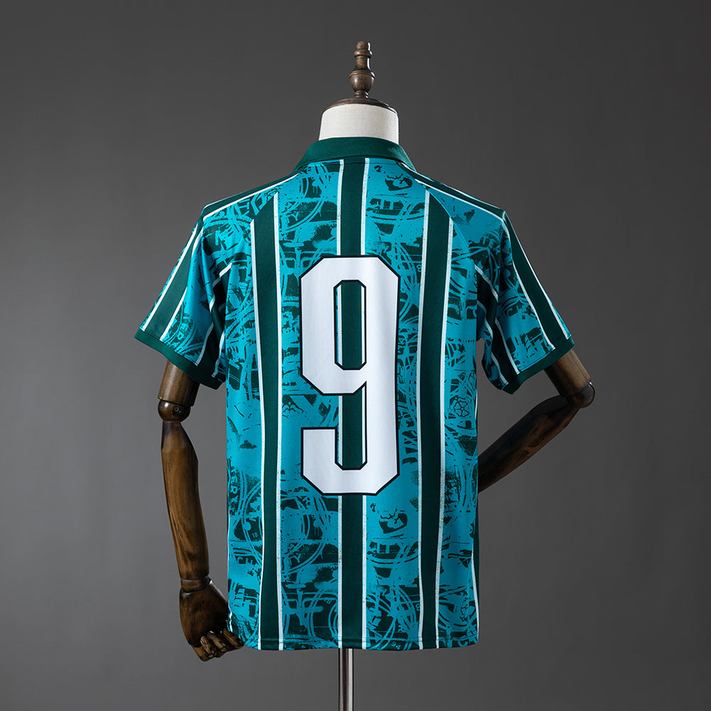 25/26 Manchester City Special Edition #9 Jersey