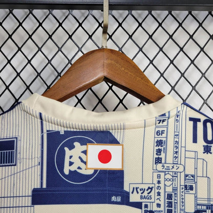 24-25 Japan Tokyo Special Edition Jersey