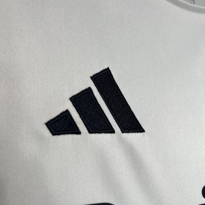 24-25 Real Madrid Pre-match Training Jersey