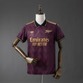 25/26 Arsenal Special Edition - Maroon Jersey