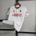 23/24 Manchester United Away Jersey