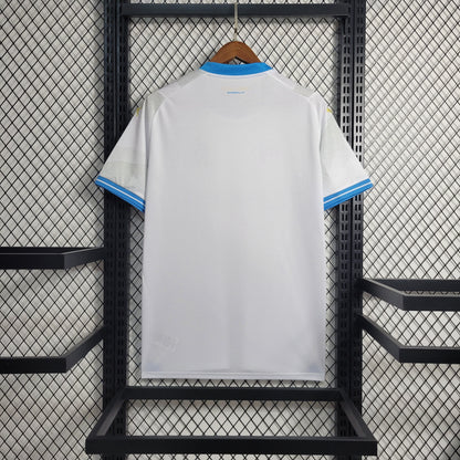 23-24 Marseille Home Jersey