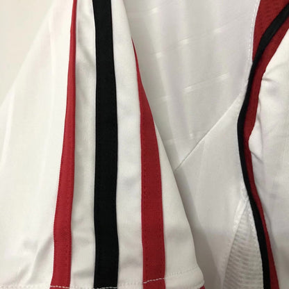 06/07 AC Milan Away Retro Jersey