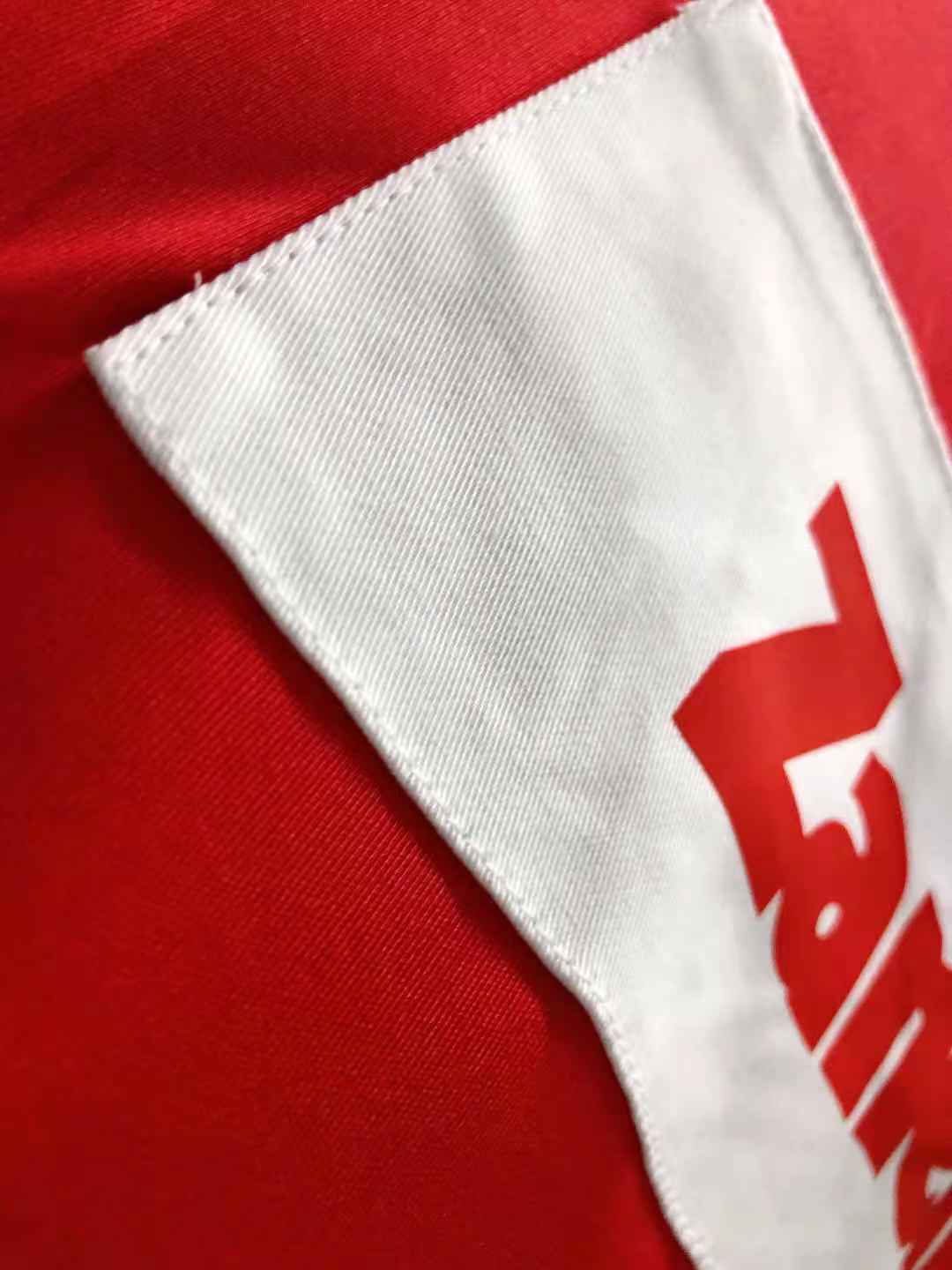 1993-1994 Newell's Old Boys Retro Jersey