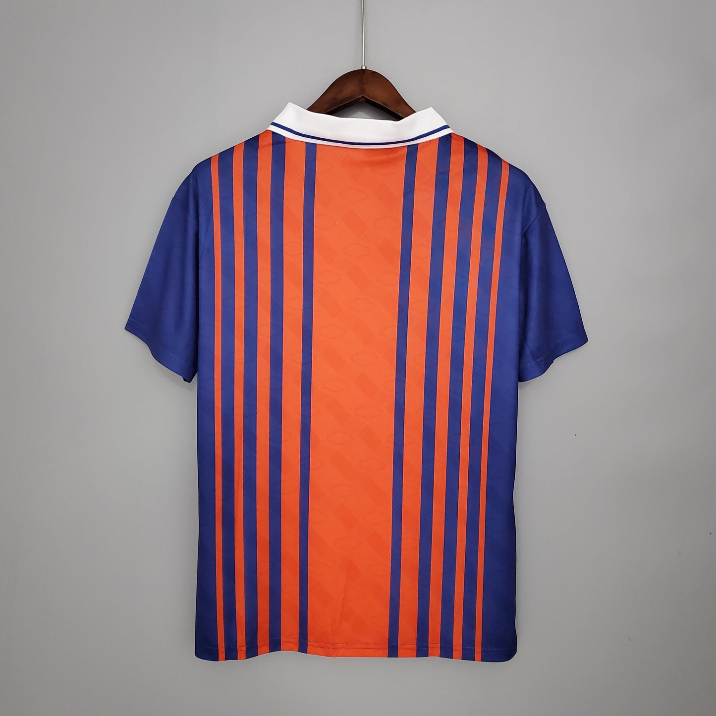 92/93 PSG Home Retro Jersey