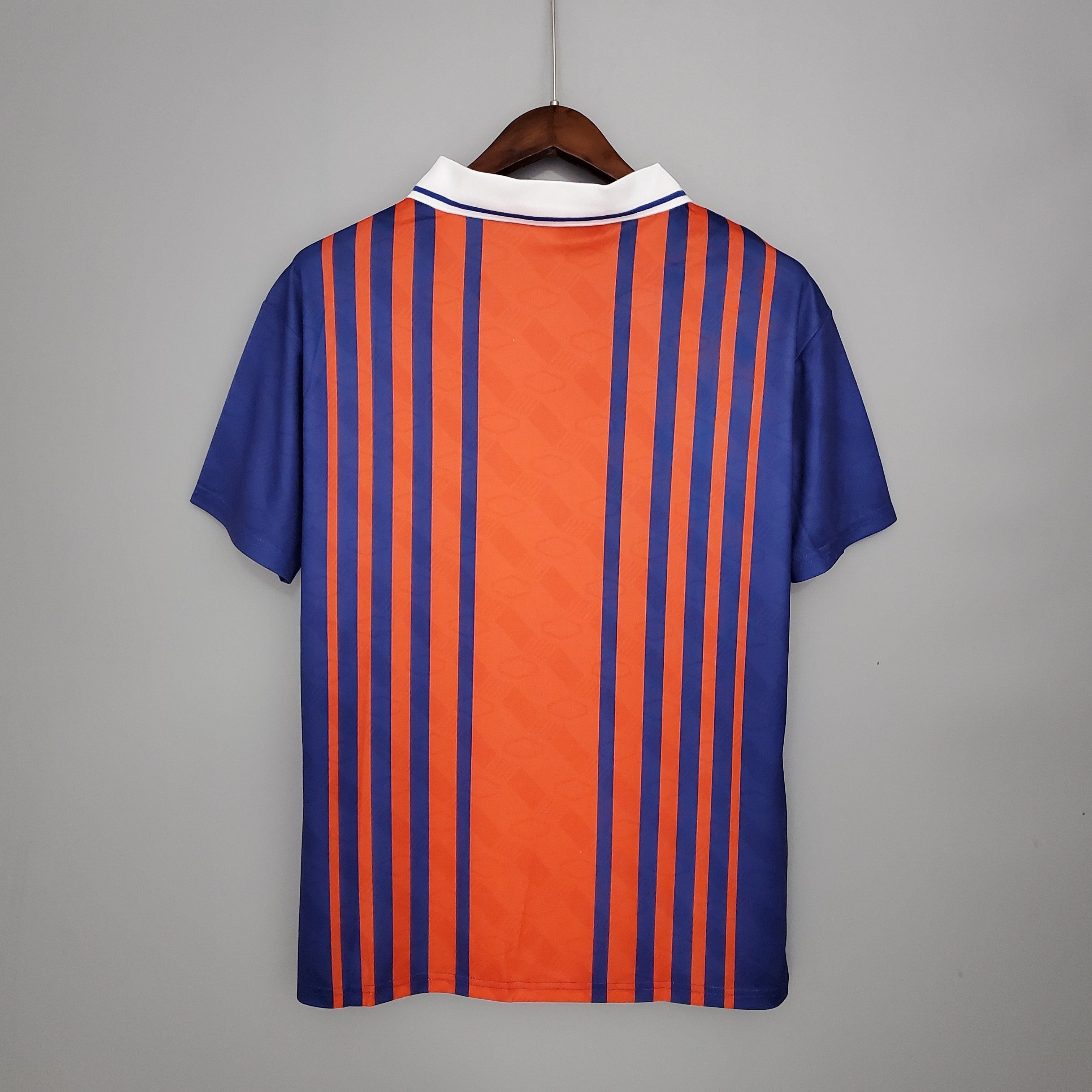 92/93 PSG Home Retro Jersey